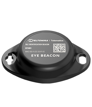 Датчик Teltonika Bluetooth Eye Beaconf BTSID1W1E501