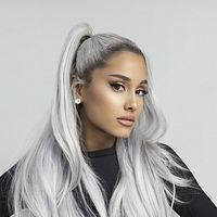 Ariana Grande / Аріана Ґранде