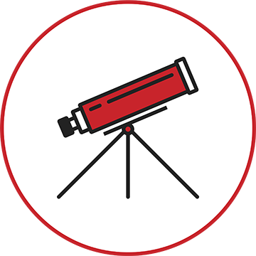 Телескопи