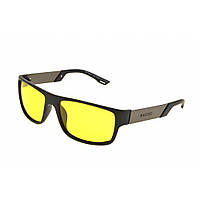 Водительские очки для мужчин Matrixs Желто-черный (PA1770 yell-black)