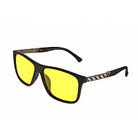 Водительские очки для мужчин Matrixs Желто-черный (PA1774 yell-black)