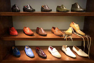 Чоловіче взуття