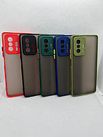 Чохол накладка Спорт для Xiaomi Mi 11T