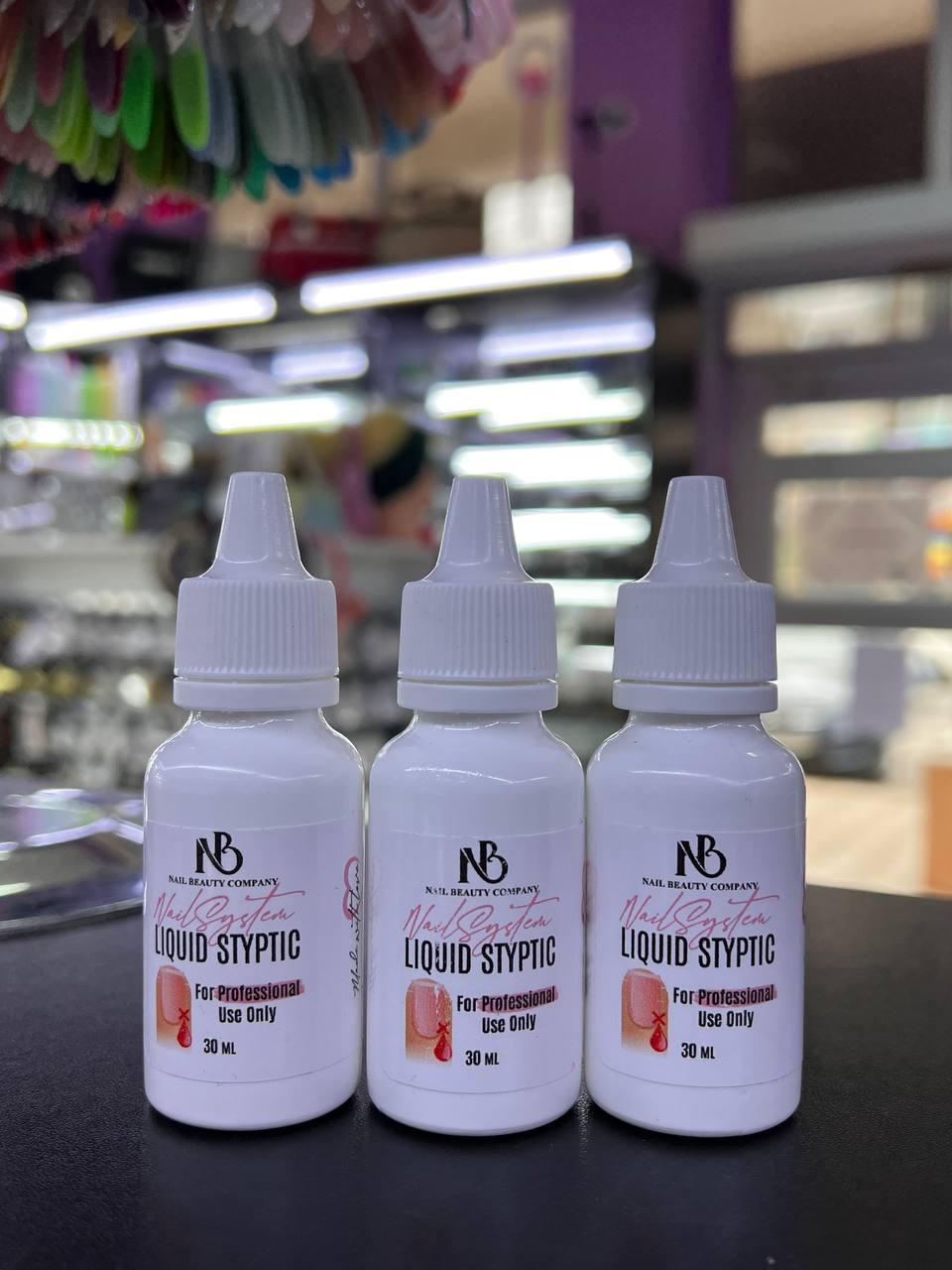 Кровоспинний засіб Nila