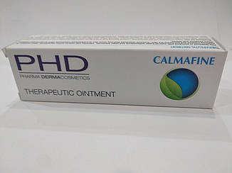 CALMAFINE THERAPEUTIC OINTMENT Дерматологічна мазь