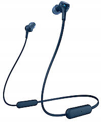 Навушники SONY WI-XB400 Blue