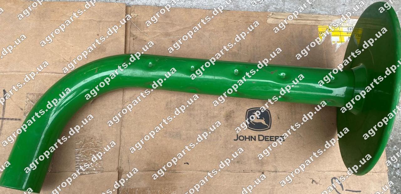 Труба AA43770 John Deere TOWER башня АА43770 разподільник