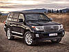 Задній перфорований гальмівний диск DBA Street Series X Gold для Toyota Land Cruiser 200 (2007 — н.в.), фото 9