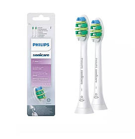 Насадки для зубної щітки Philips Sonicare InterCare HX9002