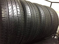 Летние шины б/у 235/50 R19 Pirelli Scorpion Verde