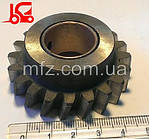 Шестерня проміжна насоса В41115161 8 443473 333499 Балканкар Д3900