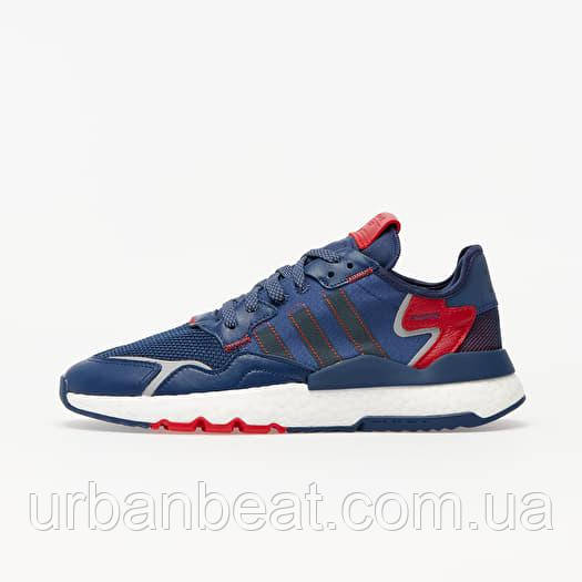 Чоловічі кросівки Adidas Nite Jogger FW2052, фото 1