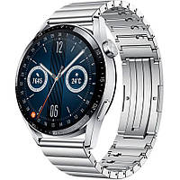 Часы Huawei Watch GT 3 46mm Stainless Steel