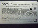 Плата T-Con LSC320AN10-H03 від LЕD TV Bravis LED-32D5000 Smart+T2 black, фото 4