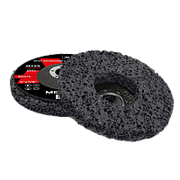 Круг зачисний "Корал" 125 Чорний STANDARD Mercury