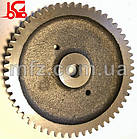 Шестірня насоса Мефін В31171522 6 438375 284971 Балканкар Д3900