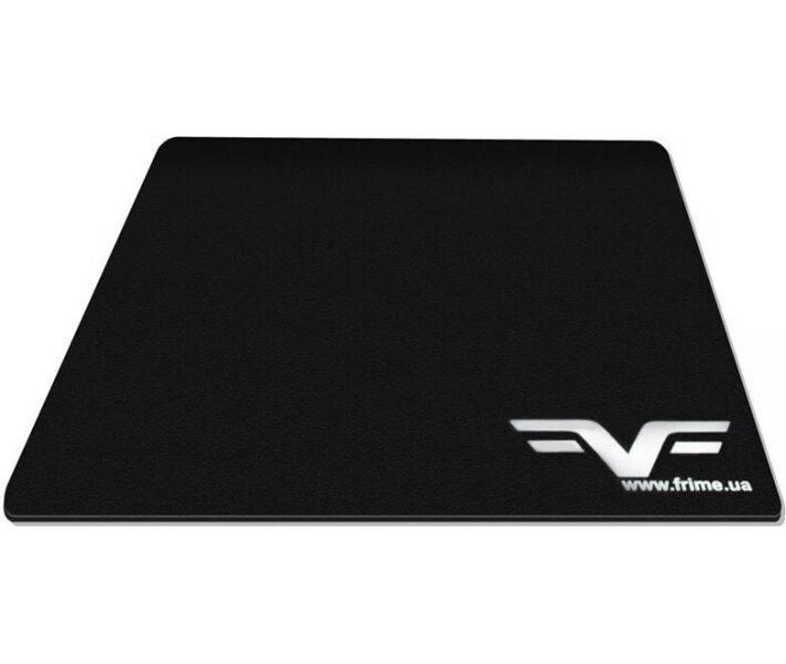 Килимок для мишки Frime MPF-CR-320-01 Black, фото 1