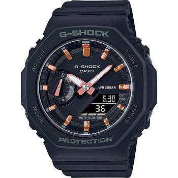 Жіночий годинник Casio GMA-S2100-1AER