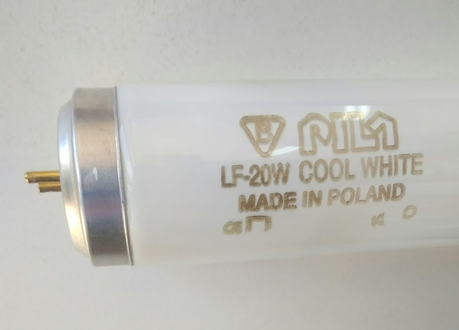 Лампа люмінесцентна LF 20w/640 PILA G13