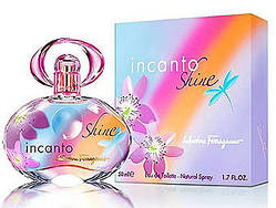 «Incanto Shine» S. FERRAGAMO-10 мл