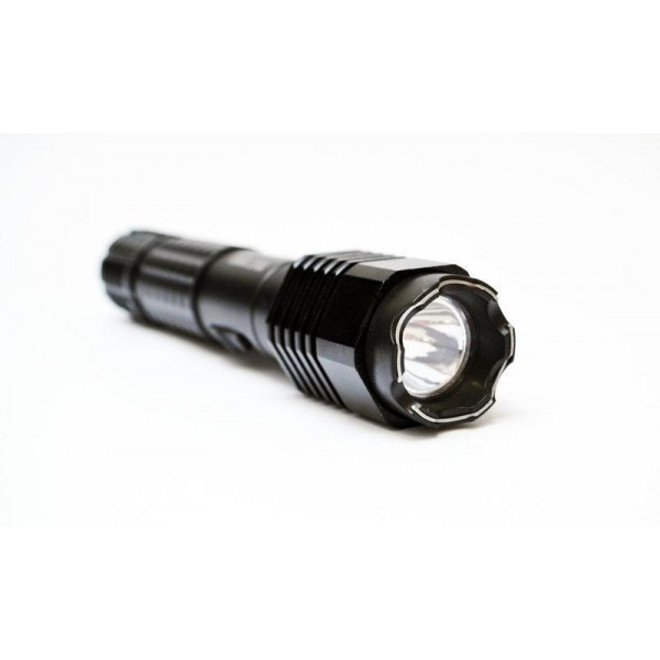 Мощный аккумуляторный фонарик X-Balog 1-1, 0 3 тактический led фонарик | ліхтар ручний (TO) - фото 1 - id-p1608184008