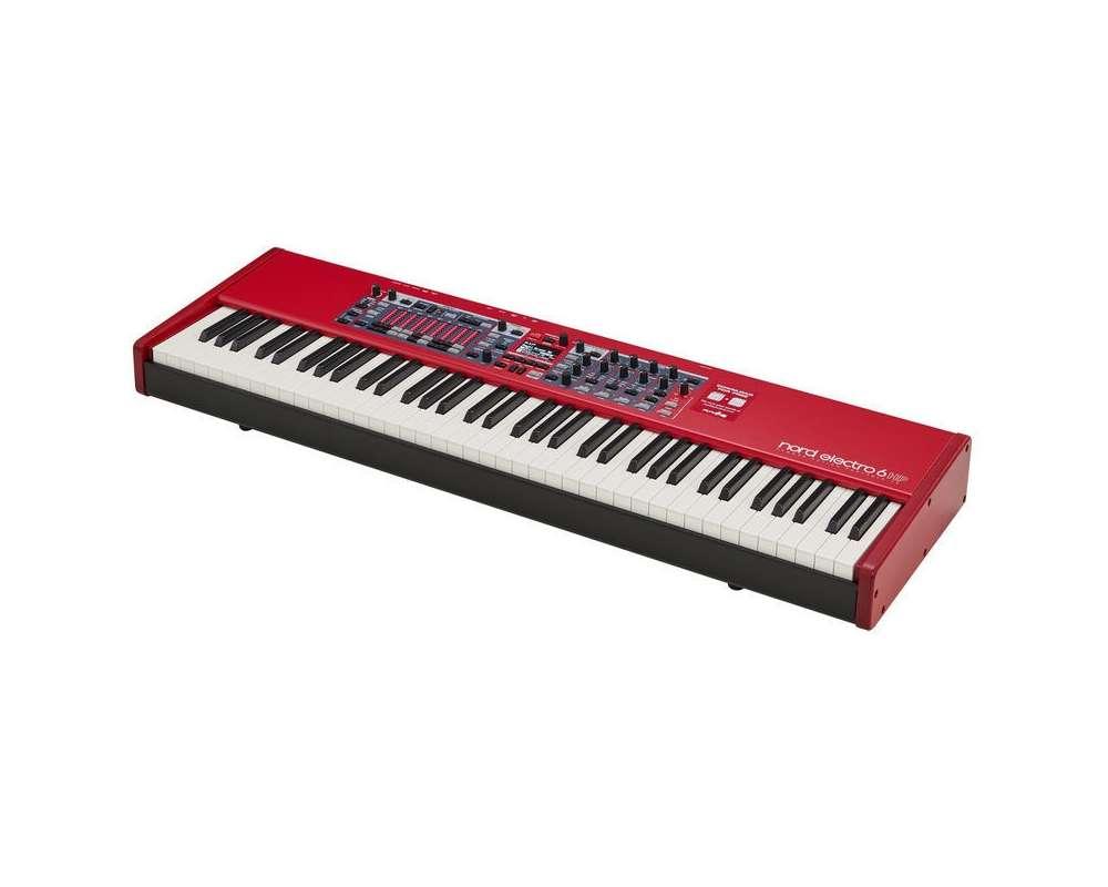 Цифровое пианино Nord Electro 6 HP