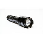 Потужний акумуляторний ліхтарик X-Balog 1-1, 0 3 тактичний led ліхтарик | фонарь светодиодный