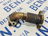 Трубка EGR Mercedes W212, S212, W204 A6511410304