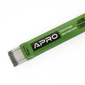 Електроди зварювальні АНО-36 5 кг 4 мм APRO 699913