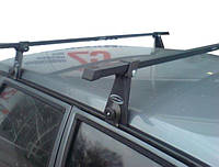 Багажник на крышу Mazda Е2200 2000- на водосток