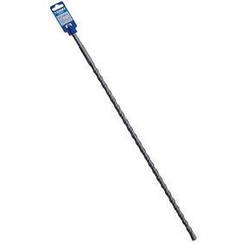 Бур Зеніт "ПРОФІ" SDS-Plus 14х600 мм, спіраль 4S (20014600)