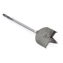 Свердло пір'яне?45 мм, довжина 150 мм Cutter APRO