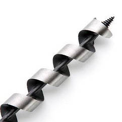 Свердло для дерева спіральне 10х600 мм APRO