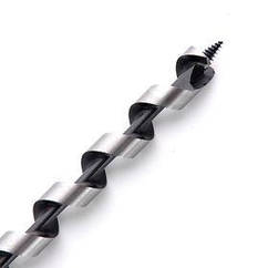 Свердло для дерева спіральне 22х600 мм APRO