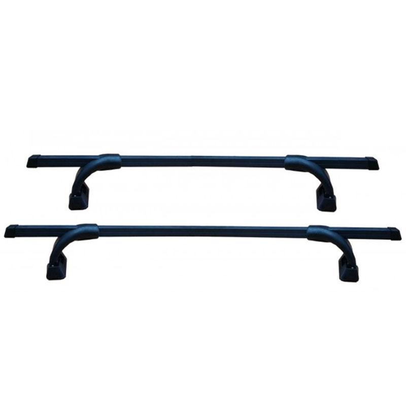 Багажник на Крышу Ford Focus 2006-2011 на Штатные Места — Купить ...