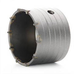 Свердло корончасте для бетону 85 мм APRO