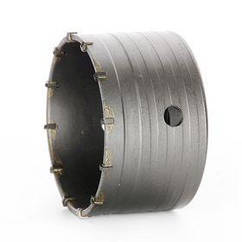 Свердло корончасте для бетону 100 мм APRO 819012