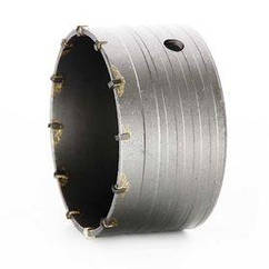 Свердло корончасте для бетону 110 мм APRO 819013