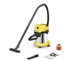 Будівельний пилосос Karcher WD 3S (1.628-135.0)