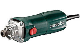 Пряма шліфувальна машина Metabo GE 710