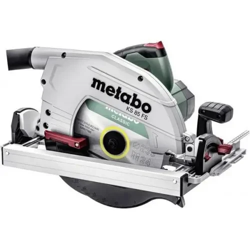 Пила дискова Metabo KS 85 FS