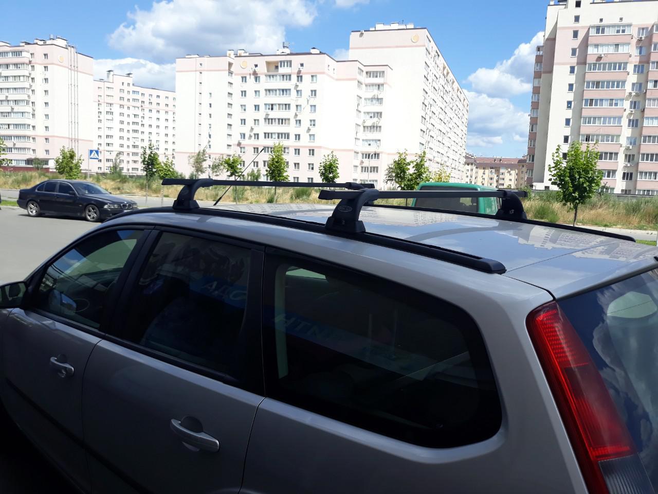 Где Можно Купить Крышу Ford Fusion