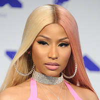 Nicki Minaj / Нікі Мінаж