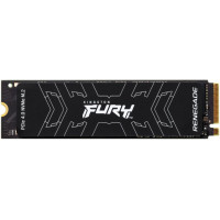 Накопичувач SSD M.2 2280 4TB Kingston (SFYRD\/4000G)