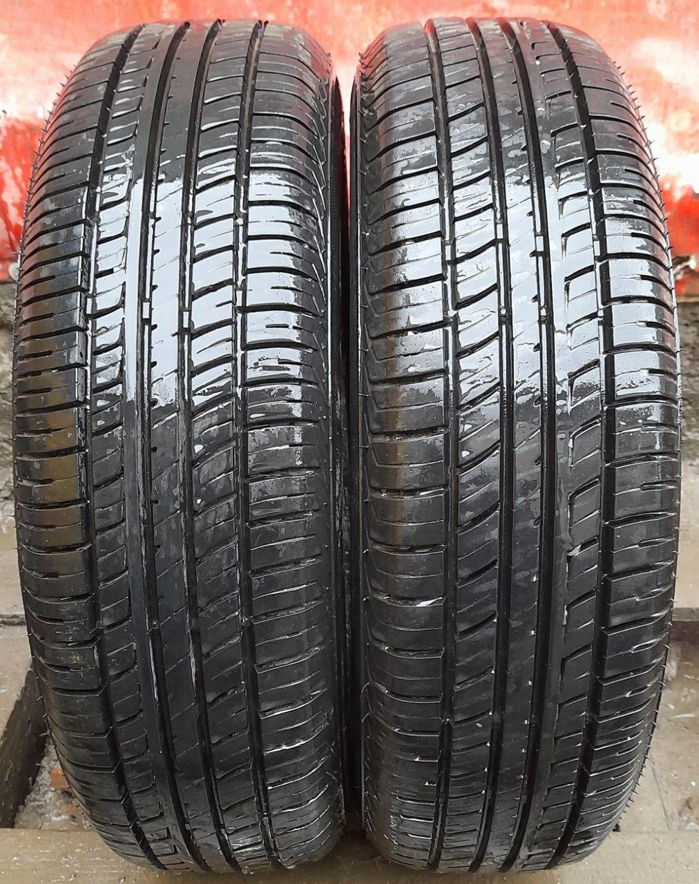 Шини б у 165/70R14 Lassa Atracta літо