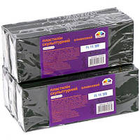 Пластилін скульптурний 800г "Творчість" олівковий "Гамма" купити дешево оптом в інтернет-магазині