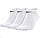 Шкарпетки Nike Lightweight Socks 3 пари для спорту і на кожний день (SX2554-101), фото 3