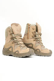 Тактичне взуття