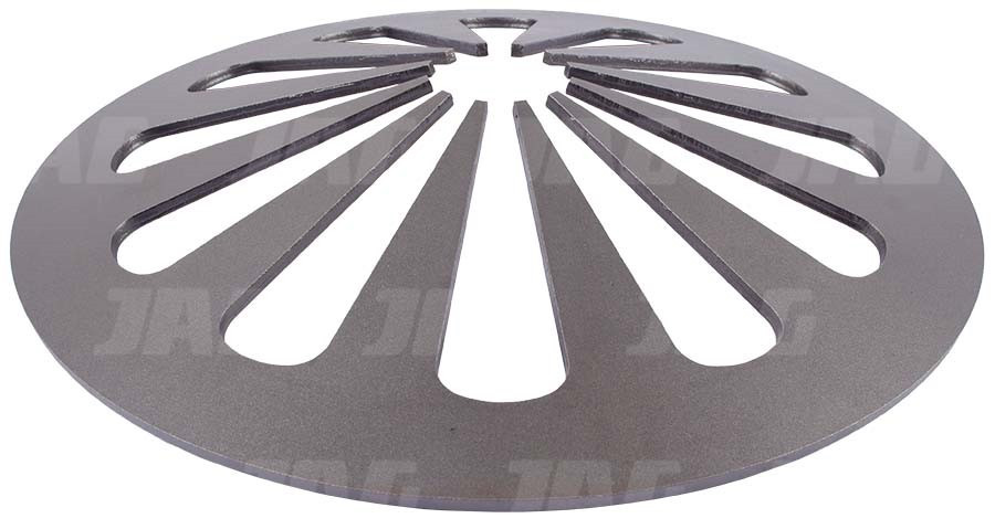 629529 Пружина тарільчата трансмісії комбайна Claas Dominator 80-118, фото 1