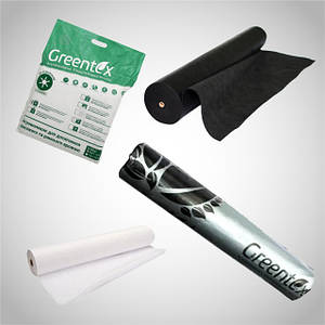 Агроволокно Greentex